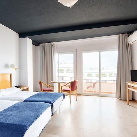Hotel La Santa Maria Sitges Zewnętrze zdjęcie