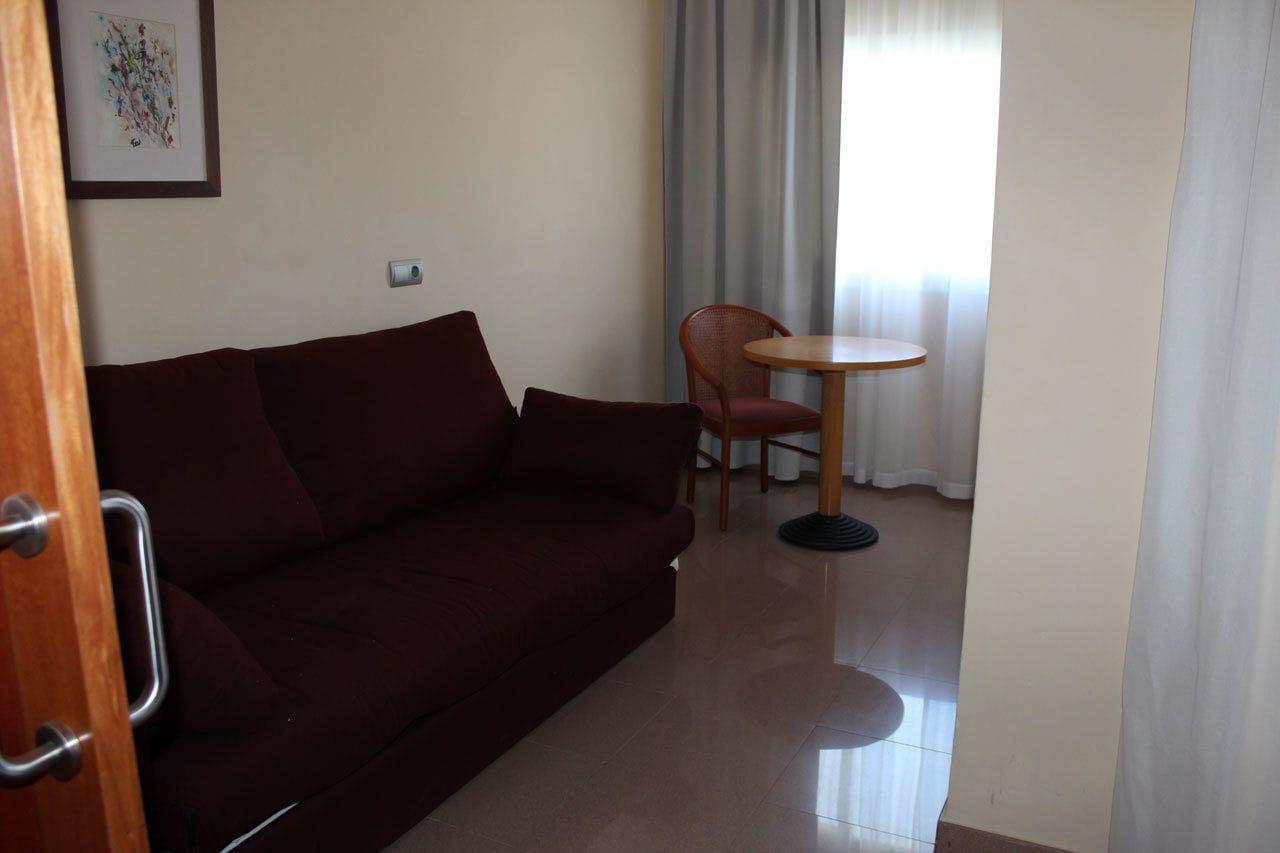 Hotel La Santa Maria Sitges Zewnętrze zdjęcie