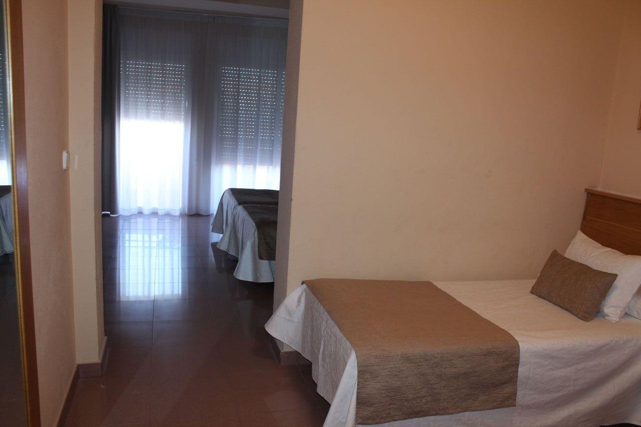 Hotel La Santa Maria Sitges Zewnętrze zdjęcie