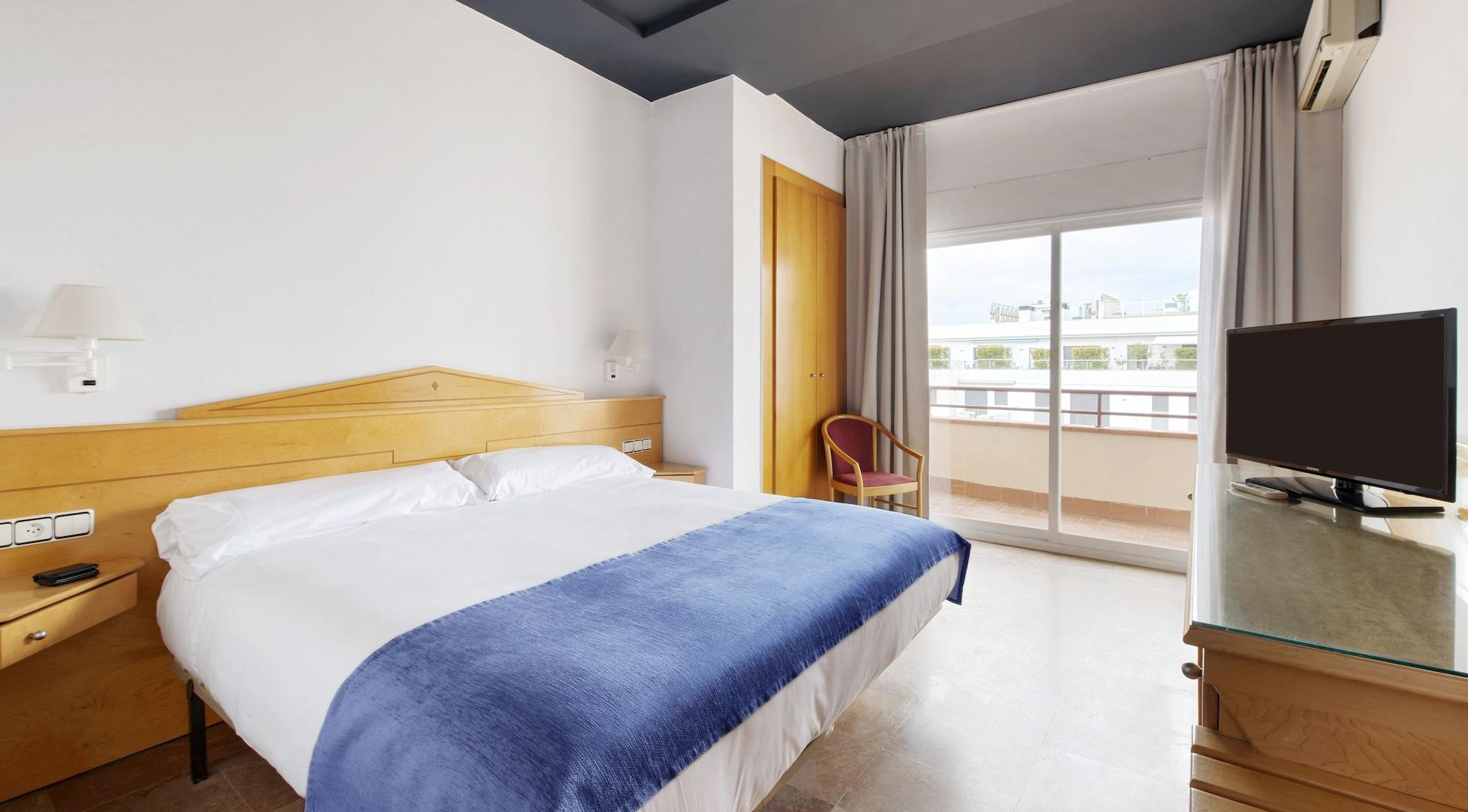 Hotel La Santa Maria Sitges Zewnętrze zdjęcie