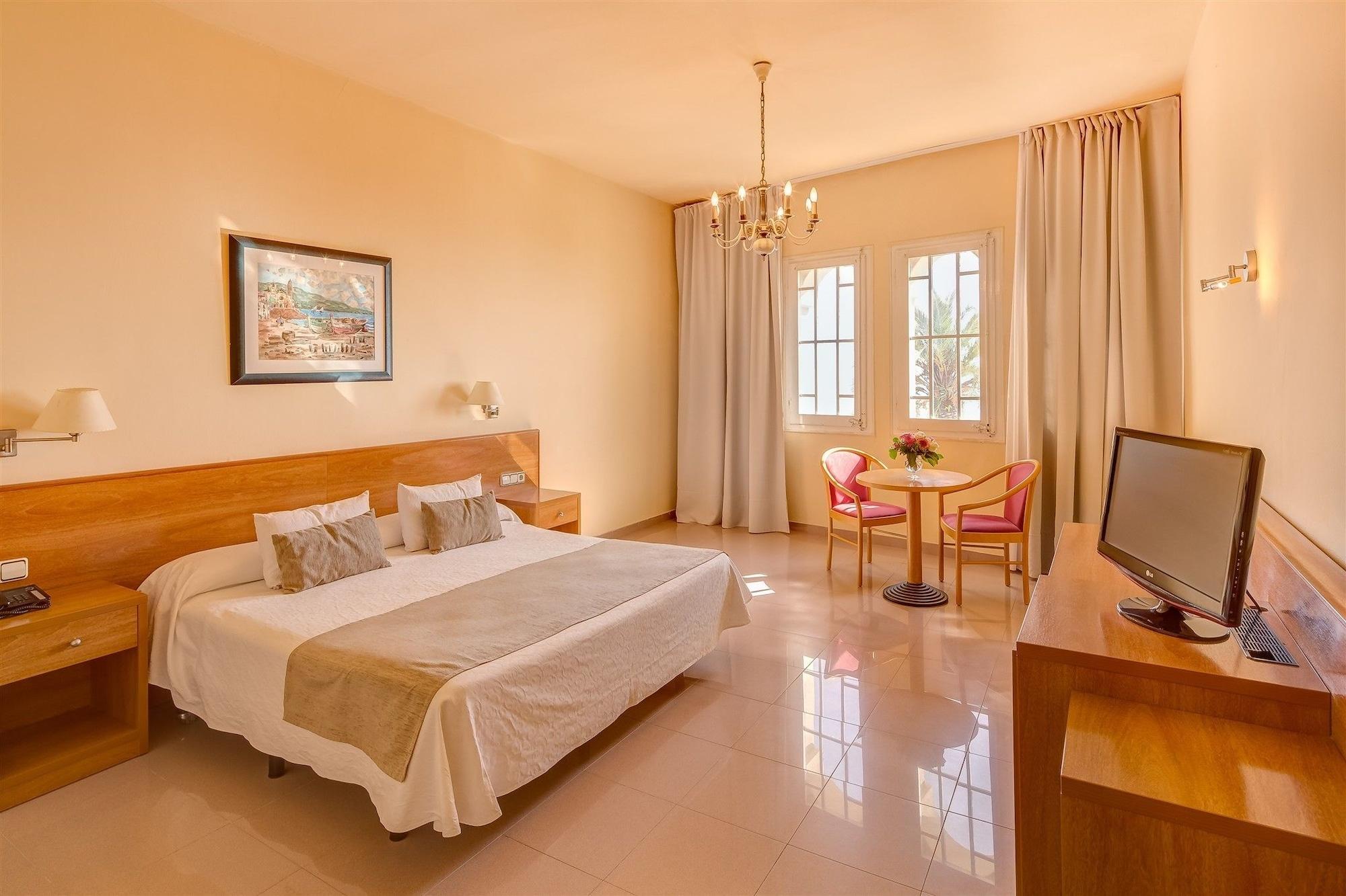 Hotel La Santa Maria Sitges Zewnętrze zdjęcie