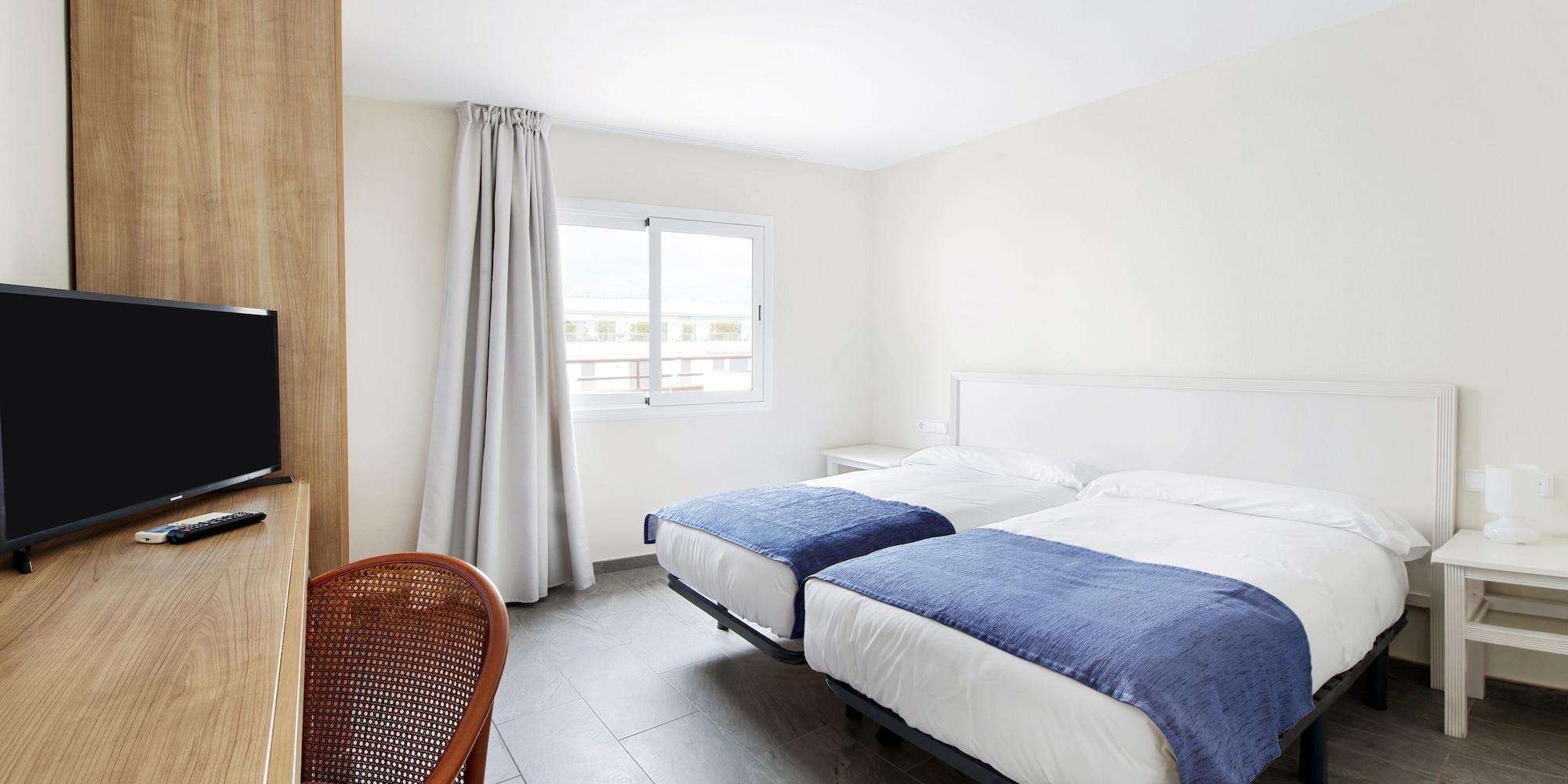 Hotel La Santa Maria Sitges Zewnętrze zdjęcie