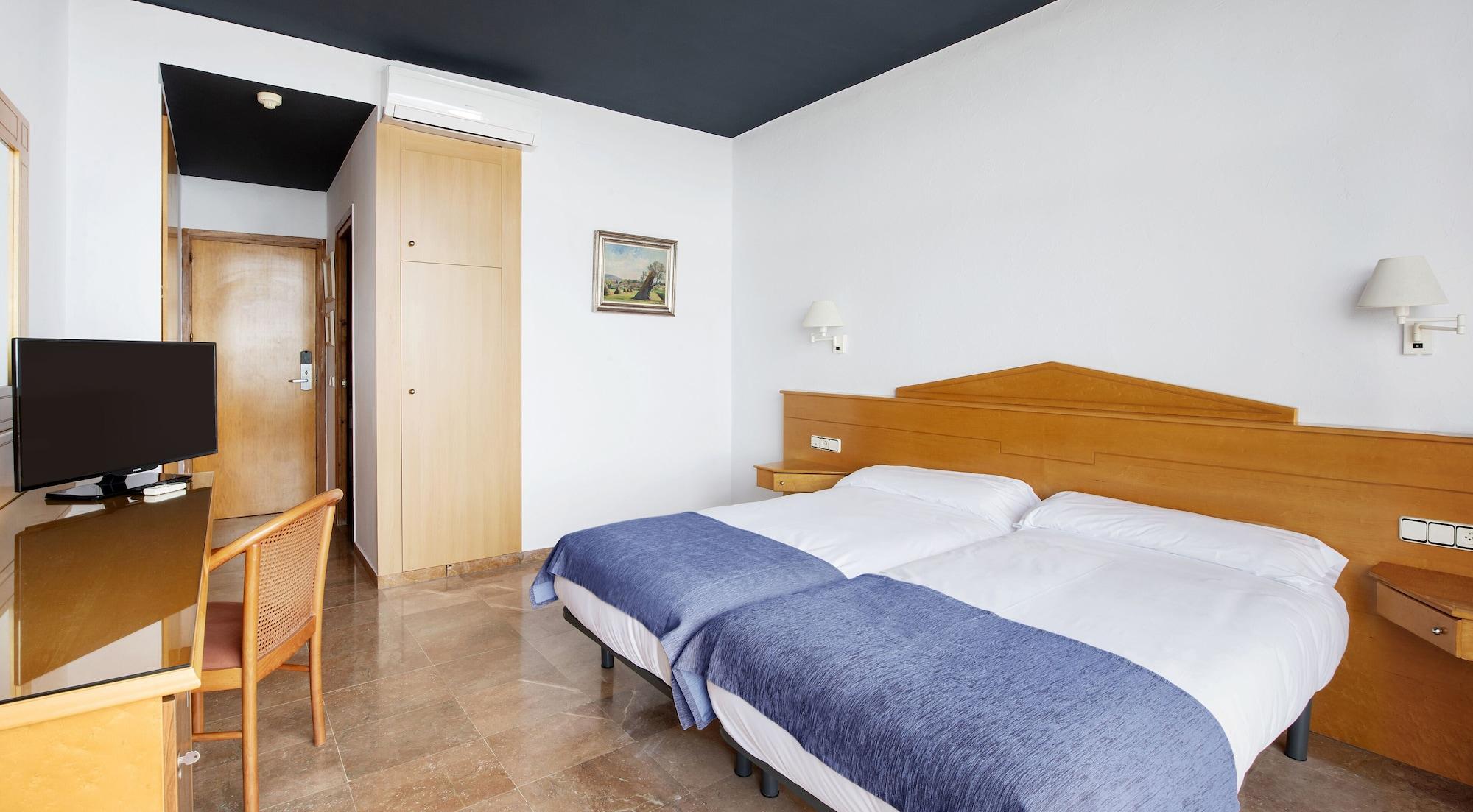 Hotel La Santa Maria Sitges Zewnętrze zdjęcie