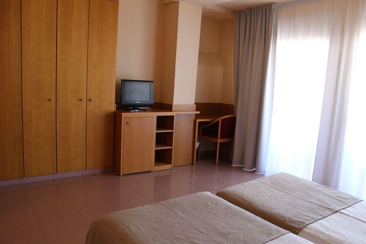 Hotel La Santa Maria Sitges Zewnętrze zdjęcie