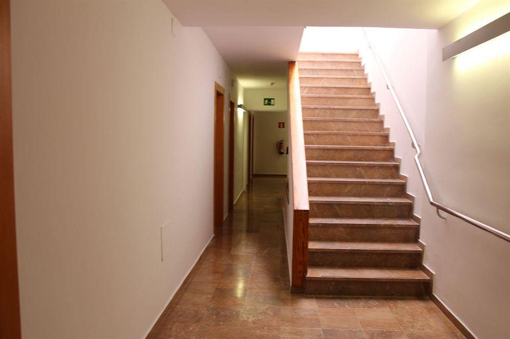 Hotel La Santa Maria Sitges Zewnętrze zdjęcie