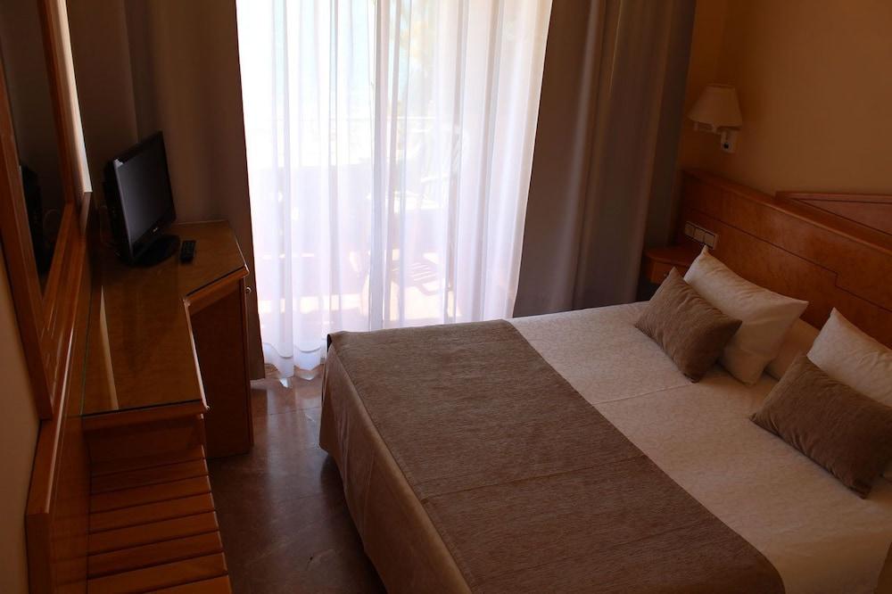 Hotel La Santa Maria Sitges Zewnętrze zdjęcie