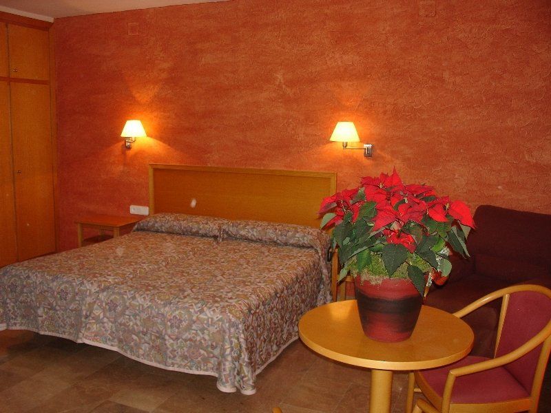 Hotel La Santa Maria Sitges Zewnętrze zdjęcie