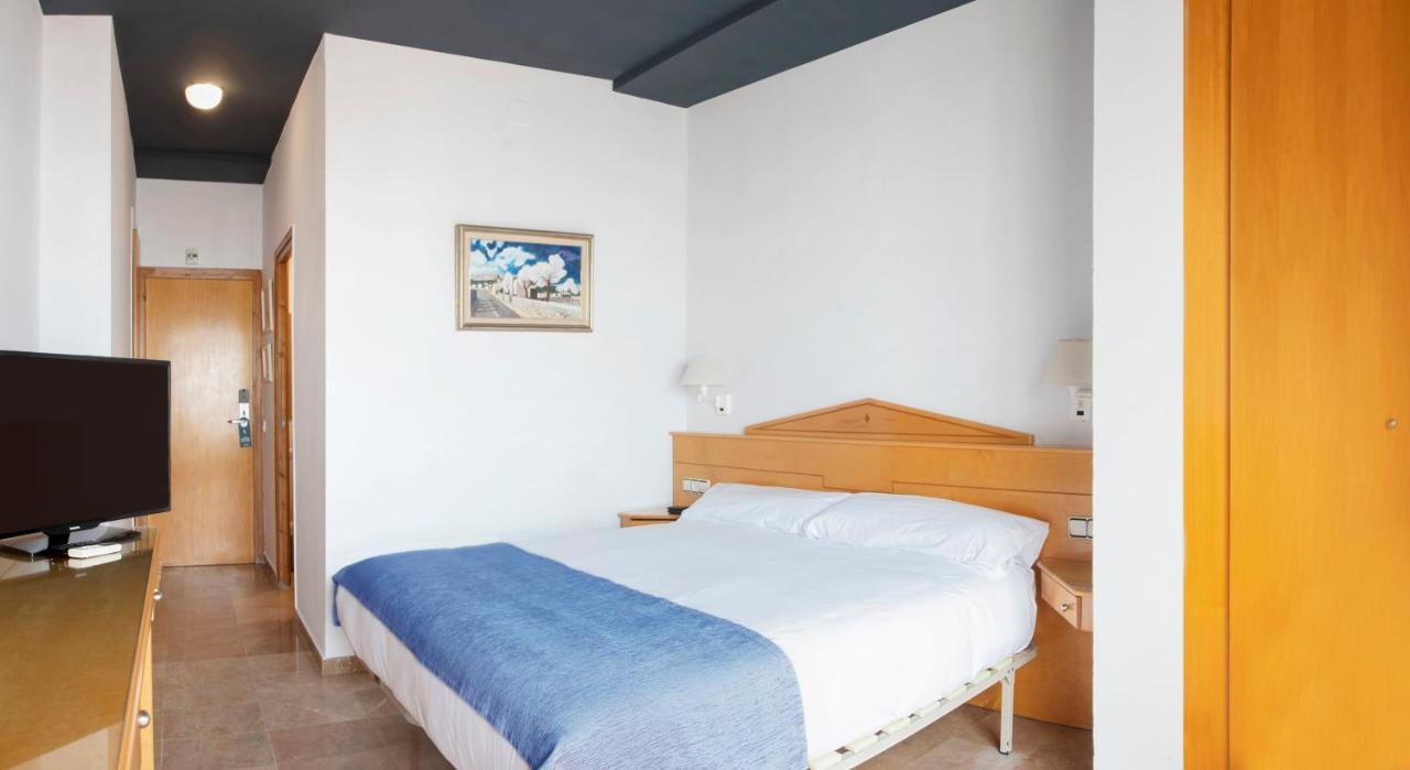 Hotel La Santa Maria Sitges Zewnętrze zdjęcie
