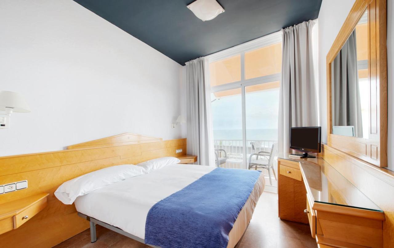 Hotel La Santa Maria Sitges Zewnętrze zdjęcie