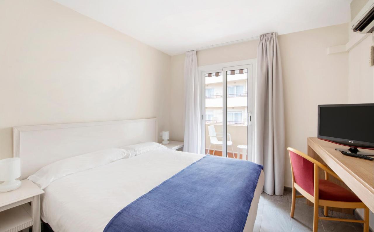 Hotel La Santa Maria Sitges Zewnętrze zdjęcie