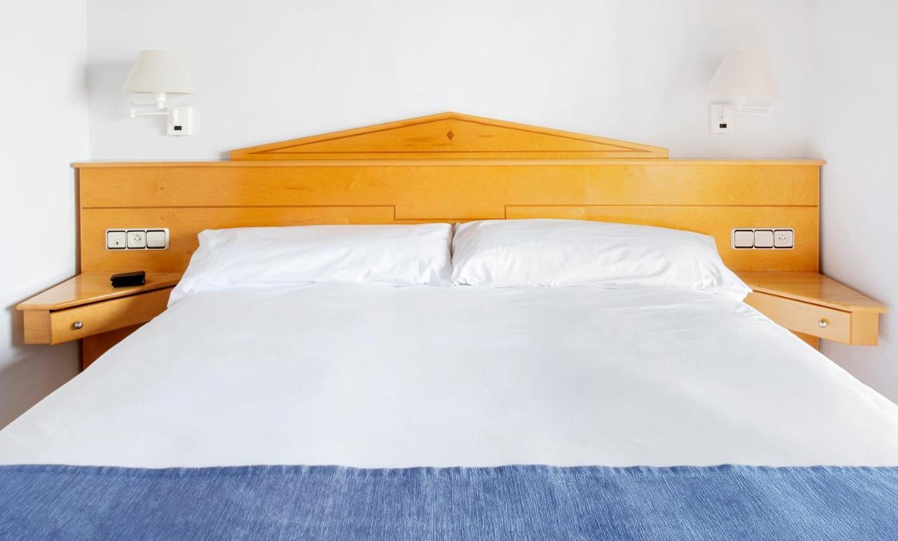 Hotel La Santa Maria Sitges Zewnętrze zdjęcie