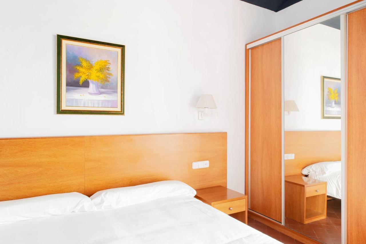 Hotel La Santa Maria Sitges Zewnętrze zdjęcie