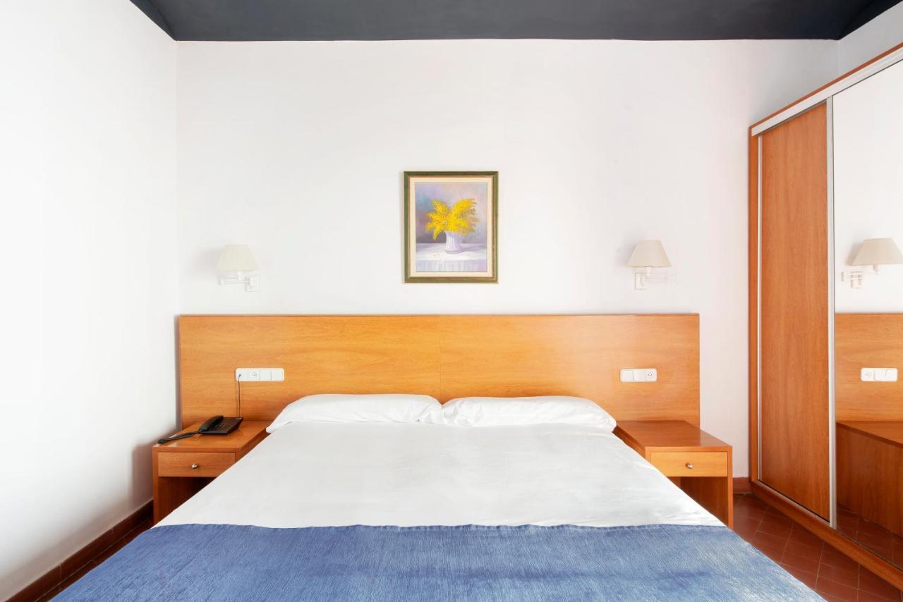 Hotel La Santa Maria Sitges Zewnętrze zdjęcie